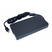 Блок питания Lenovo 20V, 11.5A, 230W (прямоугольный) ADL230NLC3A