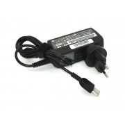 Блок питания Lenovo 20V, 2.25A, 45W (прямоугольный) LO45200USBQC