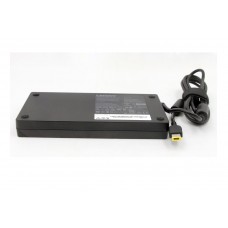 Блок питания, зарядное устройство, адаптер для ноутбука Lenovo 20V, 15A, 300W (прямоугольный)