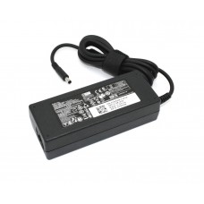 Блок питания, зарядное устройство, адаптер для ноутбука Dell 19.5V, 4.62A, 90W (4.5x3.0мм с иглой)