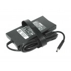 Блок питания Dell 19.5V, 4.62A, 90W (4.5x3.0мм с иглой) 3T6XF Slim Original