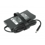 Блок питания Dell 19.5V, 4.62A, 90W (4.5x3.0мм с иглой) 3T6XF Slim Original