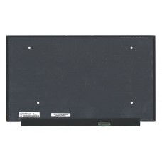 Матрица, экран, дисплей для ноутбука 15.6" NE156FHM-NX2 1920x1080 (Full HD), ADS, 144Hz, 40pin eDP, Slim, Матовая