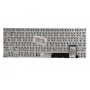 Клавиатура для ноутбука Asus VivoBook X201, X201E, X202, X202E, S200, S200E, S201, S201E, Чёрная, без рамки