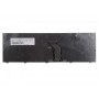 Клавиатура для ноутбука Lenovo IdeaPad G560, G560a, G560e, G565, G565a Черная