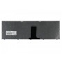 Клавиатура для ноутбука Lenovo IdeaPad B5400, M5400 Touch Черная, черная рамка
