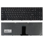 Клавиатура Lenovo IdeaPad B5400, M5400 Touch, 9Z.N8RSQ.G0R Черная, черная рамка