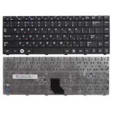 Клавиатура для ноутбука Samsung R515, R518, R520, R522, BA59-02486D, BA59-02486C, BA59-02486J Черная