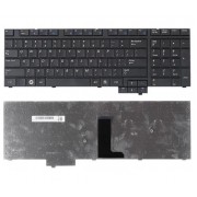 Клавиатура Samsung R719, R720, R728, R730, BA59-02531C Черная