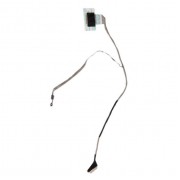Шлейф матрицы Acer Aspire 5551, 5552, 5741, 5742, 5755, E1-571G, V3-571, eMachines E443, E644, Packard Bell EasyNote TE11, TV11, TV44, DC02001F010 (40pin, LVDS)
