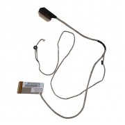 Шлейф матрицы Asus F75, F75A, F75VB, F75VC, F75VD, X75, X75A, X75SV, X75U, X75VB, X75VC, X75VD, 14005-00380100 (40pin, LVDS)