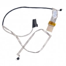 Шлейф матрицы для ноутбука HP Pavilion dv7-4000, dv7-4100, dv7-4200, dv7-4300, dv7-5000 (40pin, LVDS)