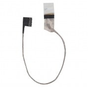 Шлейф матрицы Lenovo IdeaPad Z580, Z585, DD0LZ3LC000 (40pin, LVDS)
