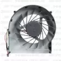 Вентилятор для ноутбука HP Pavilion DV6-3000 (3 контакта)