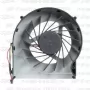 Вентилятор для ноутбука HP Pavilion DV6-3204 (3 контакта)