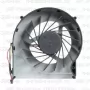 Вентилятор для ноутбука HP Pavilion DV6-3304er (3 контакта)