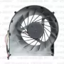 Вентилятор для ноутбука HP Pavilion DV6t-3000 (3 контакта)