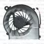 Вентилятор для ноутбука HP Pavilion G7-1314er (3 контакта)