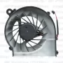 Вентилятор для ноутбука HP Pavilion G7-1314nr (3 контакта)
