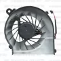 Вентилятор для ноутбука HP Pavilion G6-1070 (3 контакта)