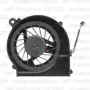 Вентилятор для ноутбука HP Pavilion G6-1221 (3 контакта)