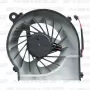 Вентилятор для ноутбука HP Pavilion G6-1221 (3 контакта)