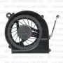 Вентилятор для ноутбука HP Pavilion G6-1231er (3 контакта)