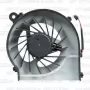 Вентилятор для ноутбука HP Pavilion G6-1232er (3 контакта)