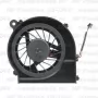 Вентилятор для ноутбука HP Pavilion G6-1240 (3 контакта)