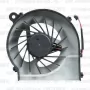 Вентилятор для ноутбука HP Pavilion G6-1265 (3 контакта)