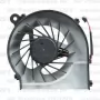 Вентилятор для ноутбука HP Pavilion G6-1296 (3 контакта)
