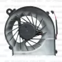 Вентилятор для ноутбука HP Pavilion G6-1300 (3 контакта)