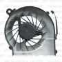 Вентилятор для ноутбука HP Pavilion G6-1311 (3 контакта)