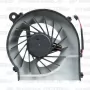 Вентилятор для ноутбука HP Pavilion G6-1319sr (3 контакта)