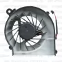 Вентилятор для ноутбука HP Pavilion G6-1322sr (3 контакта)