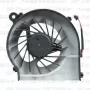 Вентилятор для ноутбука HP Pavilion G6-1349sr (3 контакта)
