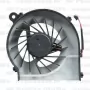 Вентилятор для ноутбука HP Pavilion G6-1364 (3 контакта)