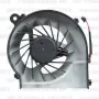 Вентилятор для ноутбука HP Pavilion G6-1366 (3 контакта)