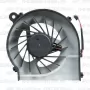 Вентилятор для ноутбука HP Pavilion G6-1d24nr (3 контакта)
