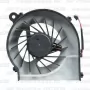 Вентилятор для ноутбука HP Pavilion G6-1d28 (3 контакта)