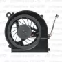 Вентилятор для ноутбука HP Pavilion G6-1d73 (3 контакта)