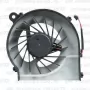 Вентилятор для ноутбука HP Pavilion G6-1d73 (3 контакта)