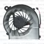 Вентилятор для ноутбука HP Pavilion G7-1086nr (3 контакта)