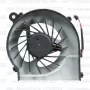 Вентилятор для ноутбука HP Pavilion G7-1213 (3 контакта)