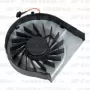 Вентилятор для ноутбука HP Pavilion G7-2204sr (4 контакта)
