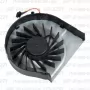 Вентилятор для ноутбука HP Pavilion G7-2271 (4 контакта)
