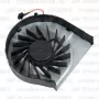 Вентилятор для ноутбука HP Pavilion G7-2345 (4 контакта)