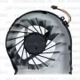 Вентилятор для ноутбука HP Pavilion G7-2345 (4 контакта)
