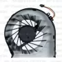 Вентилятор для ноутбука HP Pavilion G6-2034 (4 контакта)