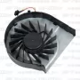 Вентилятор для ноутбука HP Pavilion G6-2132nr (4 контакта)